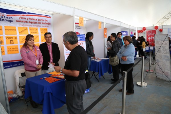 Gobierno municipal efectuará jornada de empleo en Romero Vargas