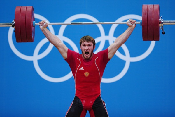 Comité Olímpico retira medalla a ruso Apti Aukhadov por dopaje