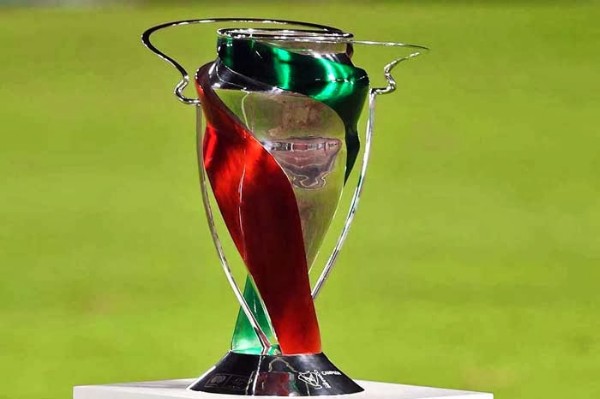 Listas semifinales de Copa MX; destaca el “clásico América-Chivas