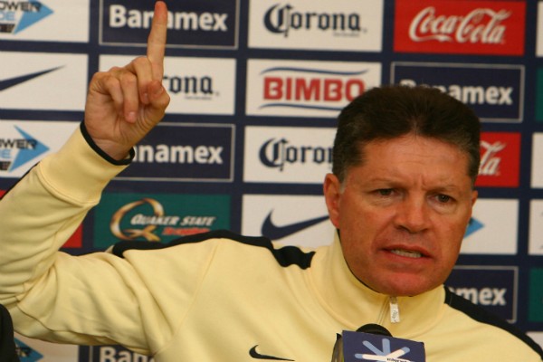 Presidente de América considera que la revancha es para Chivas