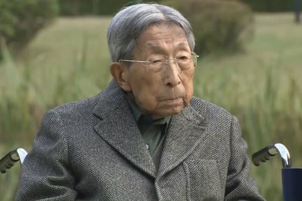 Príncipe japonés Mikasa fallece a los 100 años