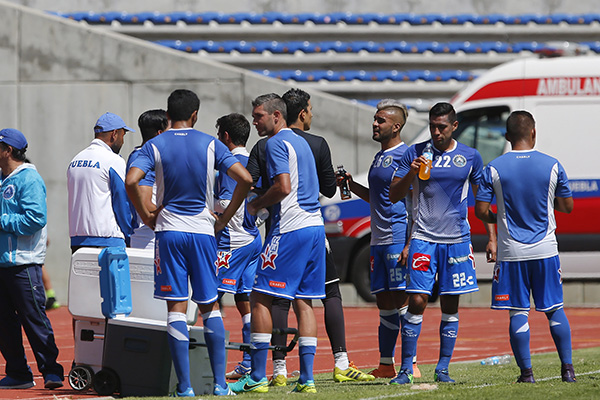 Puebla y León se juegan más que tres puntos en fecha 15
