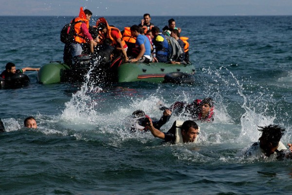 Naufragios en Canal de Sicilia habrían dejado 239 migrantes muertos