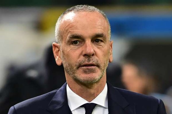 Inter de Milán contrata a técnico italiano Stefano Pioli