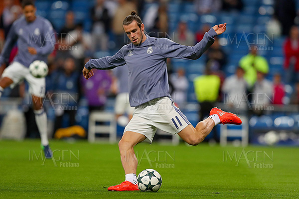 Defensa Carvajal cree que Bale reemplazará a Cristiano en Real Madrid