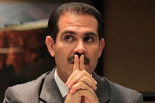 En seis días, se resolvería situación jurídica de Padrés: abogado