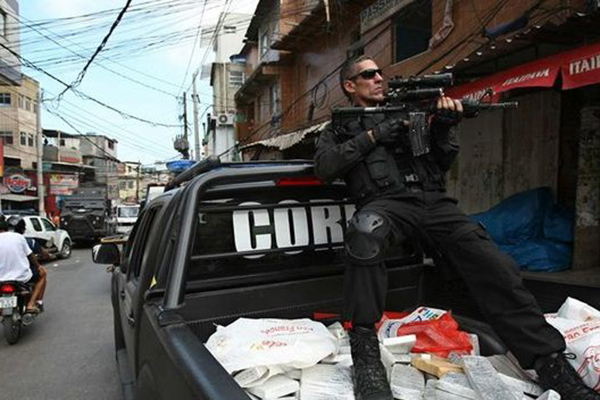 Policía de Brasil desarticula grupo de exterminio; cometió más de 100 homicidios