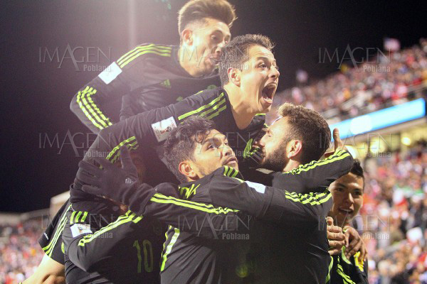 El Tri ya está en Panamá para enfrentar al cuadro “canalero”
