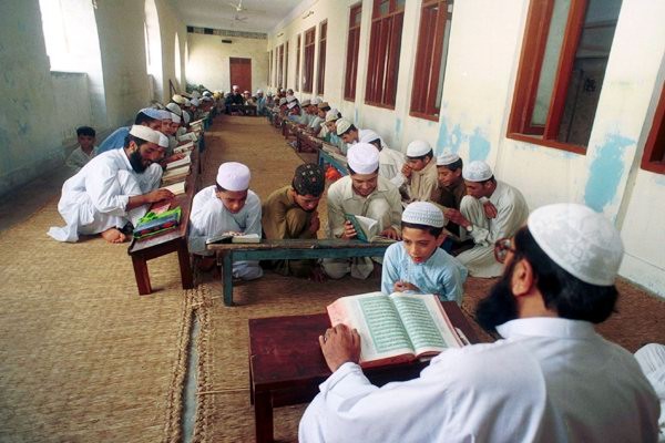 Arabia Saudita prohíbe que los colegios celebren fiestas no islámicas