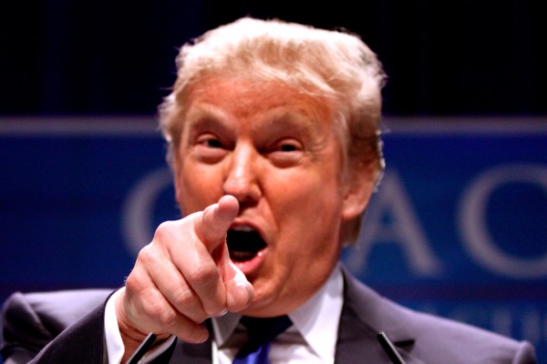 Planta de Ford no irá a México: Trump