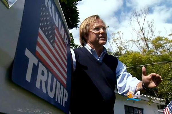Simpatizante de Trump agrede a empleada afroestadunidense por un café