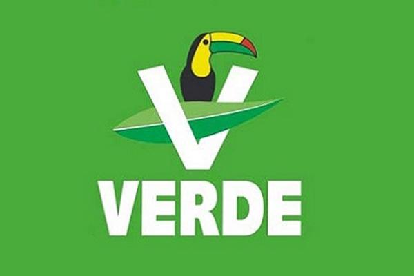 Tribunal Electoral multa al Partido Verde por mensajes en red social