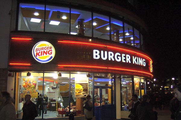 Mexicanos piden boicot contra Burger King