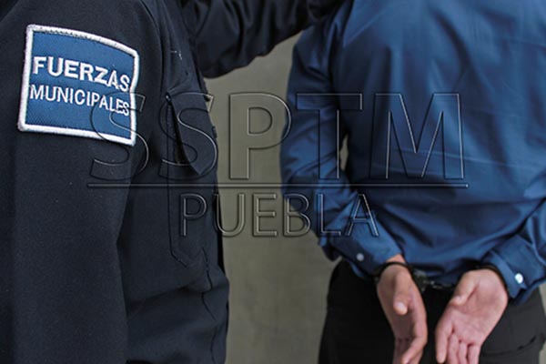 Detiene SSPTM a 18 personas por diversos hechos delictivos
