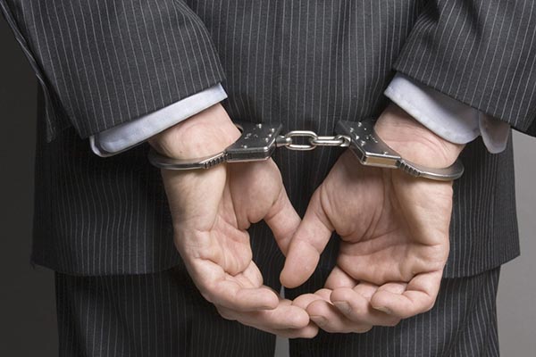 Fiscalías de Puebla y Guanajuato aprehenden a exfuncionario de Celaya por peculado