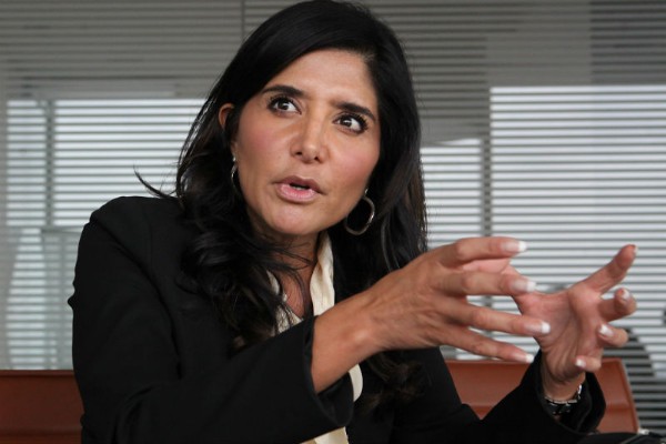 PRD lamenta desinterés de los mexicanos hacia los partidos políticos