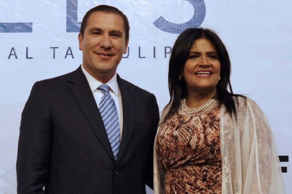 El trabajo de Moreno Valle no es de palabra sino de acciones: Elva Valles