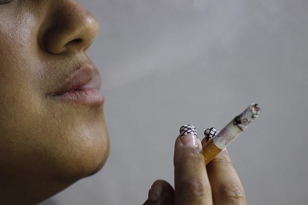 Cerca de mil mexicanos con hipertensión pulmonar obstructiva crónica