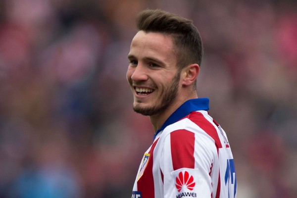Mediocampista afirma que Atlético de Madrid saldrá a ganar ante Bayern Munich
