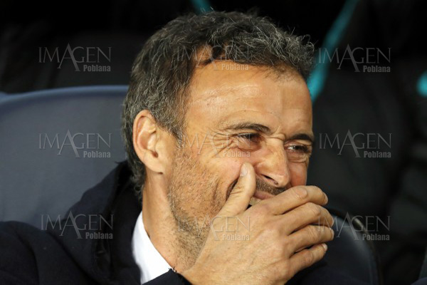 Técnico de Barcelona destaca buen funcionamiento de su equipo
