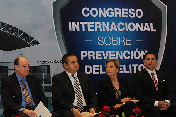 Necesario cambiar enfoque para prevención del delito: SSP