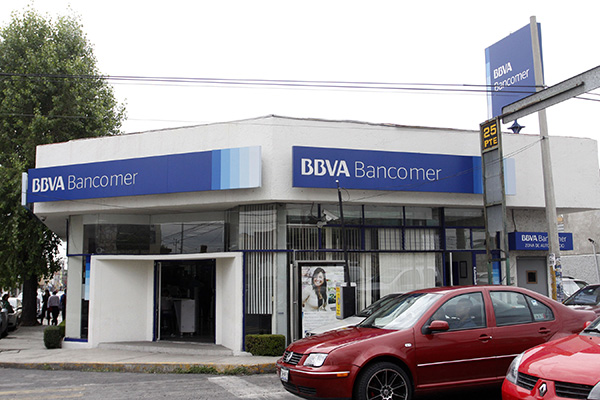 Bancos suspenden operaciones el próximo lunes