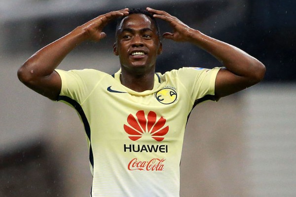 Volante Ibarra es duda en debut de América en Mundial de Clubes