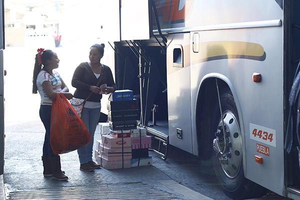 60 % de mexicanos viajará a destinos nacionales en invierno