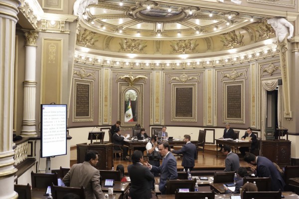 Se sube Natale a discusión sobre aprobación de mariguana