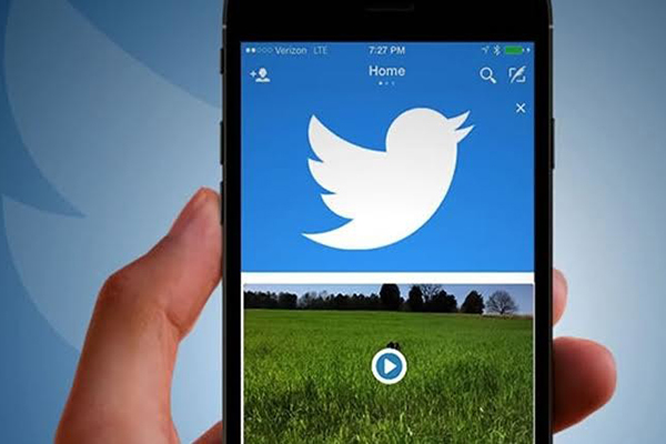 Usuarios podrán transmitir videos en vivo directo desde Twitter