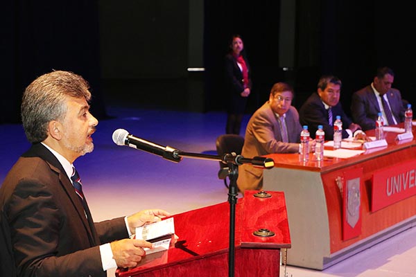 Instaura UAT “Automatización del Servicio Social Universitario”