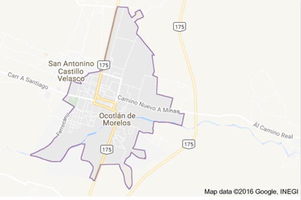 PRD lamenta asesinato de alcalde en Oaxaca y demanda justicia