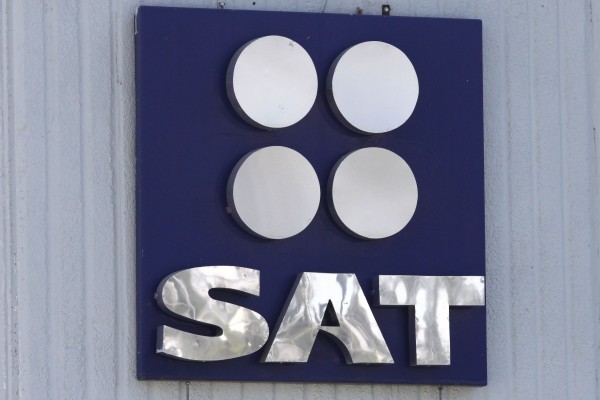 SAT aclara que no habrá nuevos impuestos