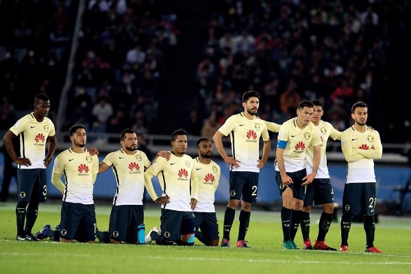 Club de futbol América descarta pretextos por largo viaje desde Japón