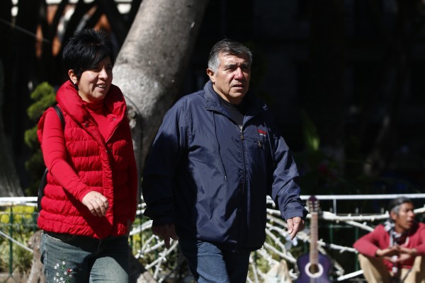 La madrugada de este miércoles inicia el invierno