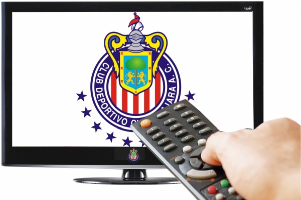 Claro Video transmitirá partidos de Chivas a partir de enero