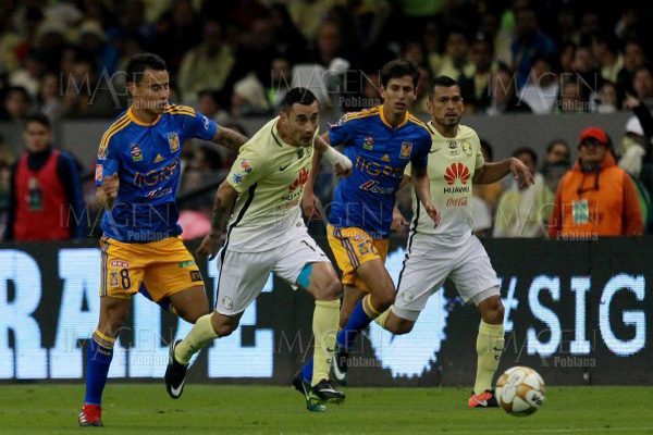 Tigres pedirá sancionar a futbolistas que agredan a jugadores