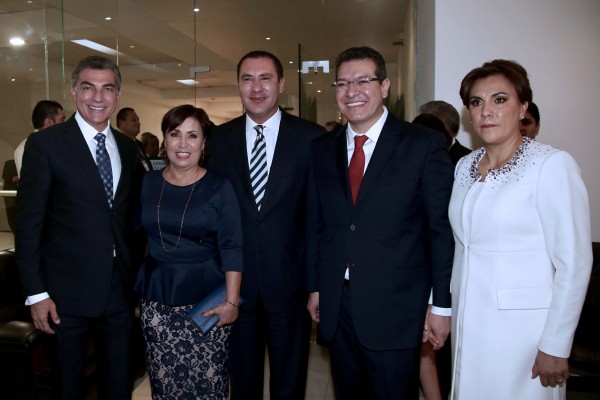 Puebla y Tlaxcala continuarán el trabajo coordinado: Moreno Valle