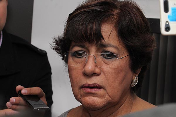 El PRI pagará por el gasolinazo en las próximas elecciones: Tanús