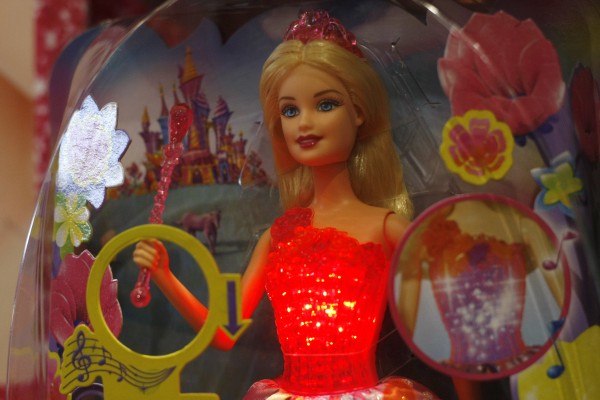 Muñecas y balones, lo más buscado por los Reyes Magos