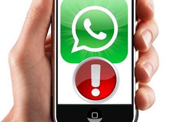 ¿Quién está detrás de los mensajes de alarma?