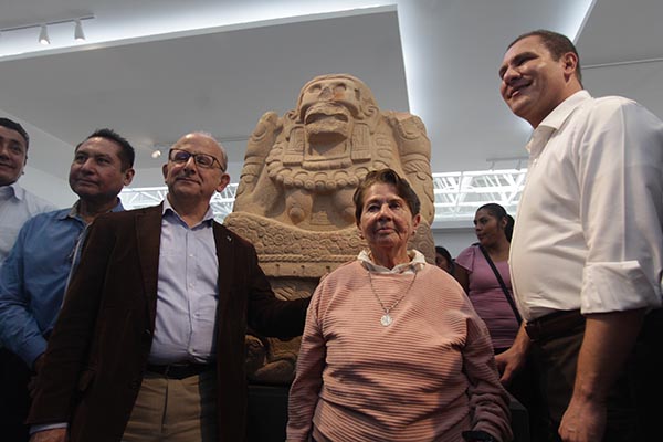RMV aterrizará Acuerdo peñista antes de que culmine gestión