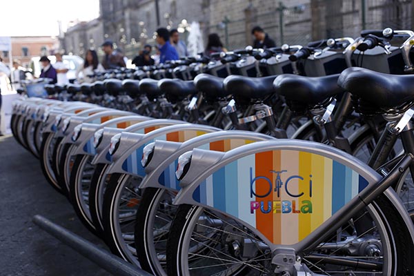 Ante atraso, Ayuntamiento exigirá a CycloShare dar un mes gratis a usuarios