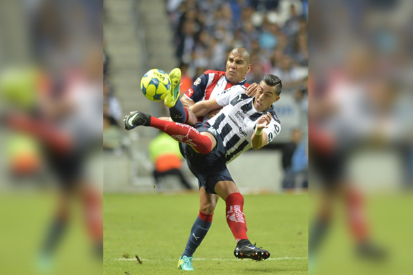 Se dice Mohamed frustrado por empate de Rayados ante Guadalajara