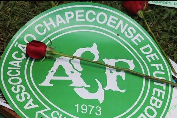 Colombia convoca jugadores para partido homenaje al Chapecoense