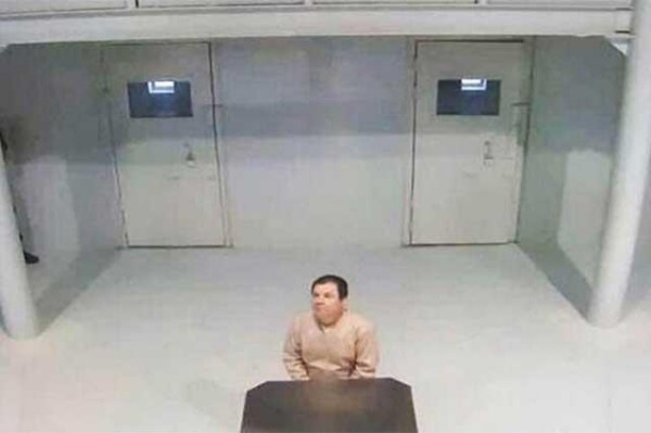 Suprema Corte rechaza atraer amparos contra extradición de “el Chapo”