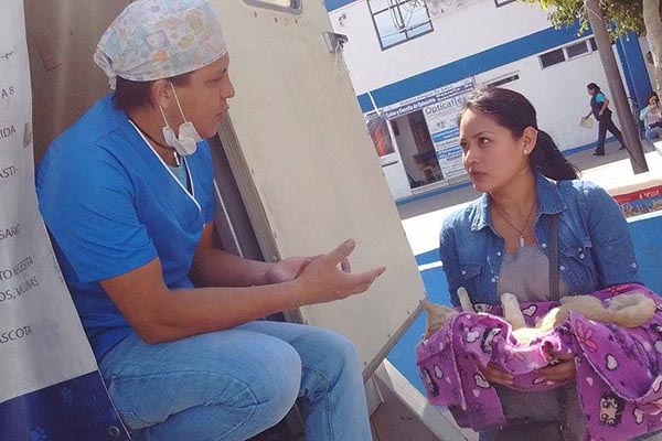 Ayuntamiento acerca servicios públicos a las juntas auxiliares