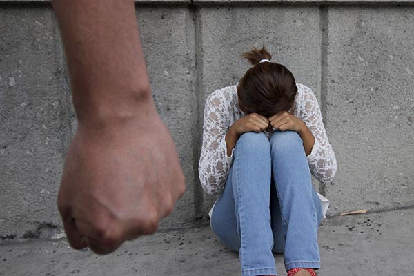Asesinó a palos a su pareja sentimental