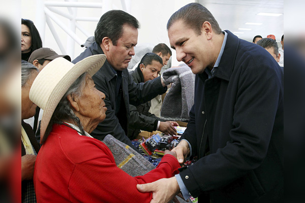Hace más de 6 años iniciamos el cambio y hoy es un hecho: RMV