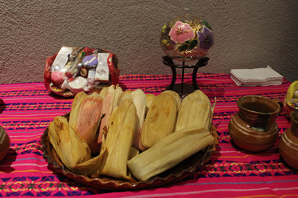 Anuncian tercer festival del Tamal y Atole en Chignahuapan